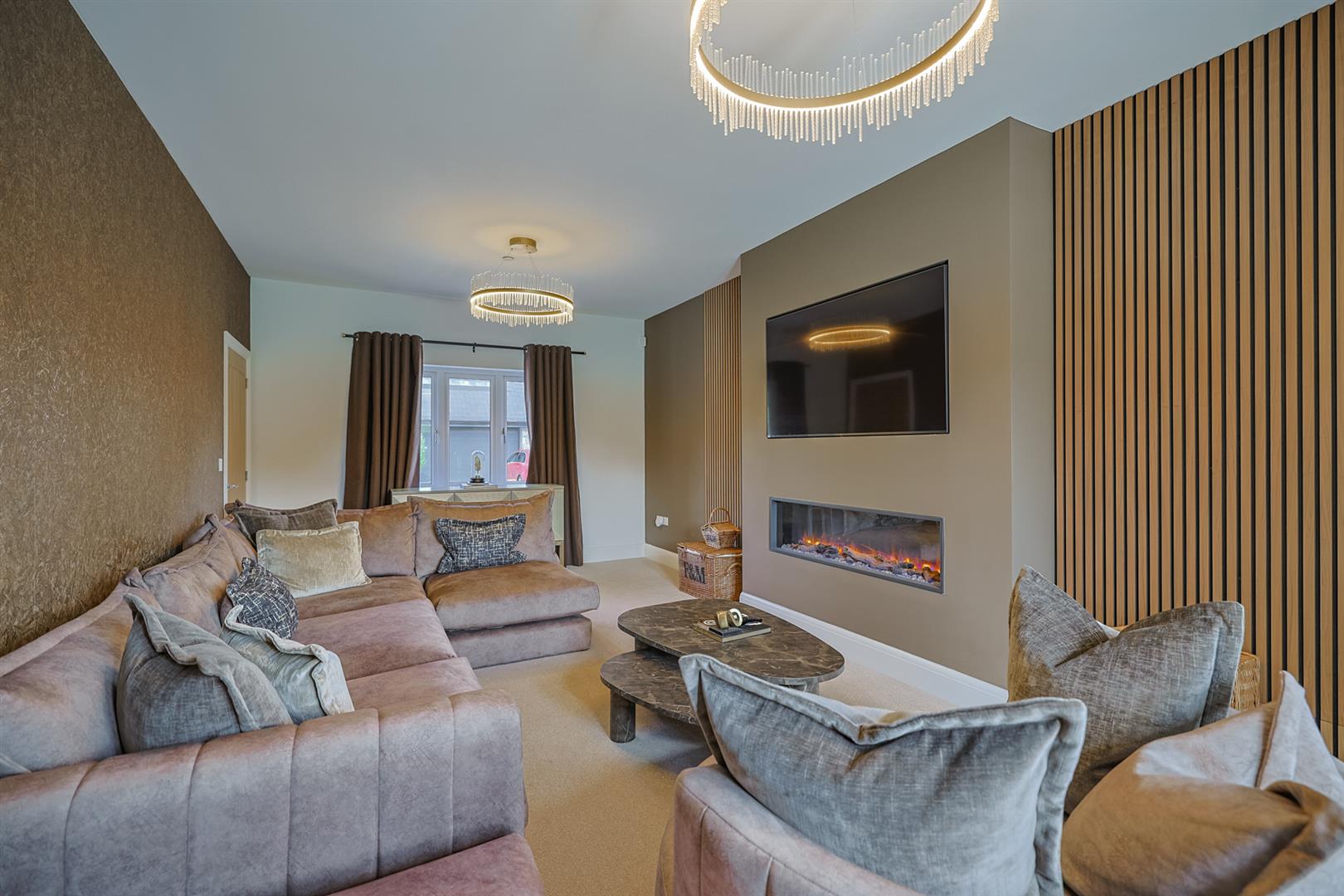 2 Beaumont Grove, Upper Killay, Swansea, SA2 7BJ